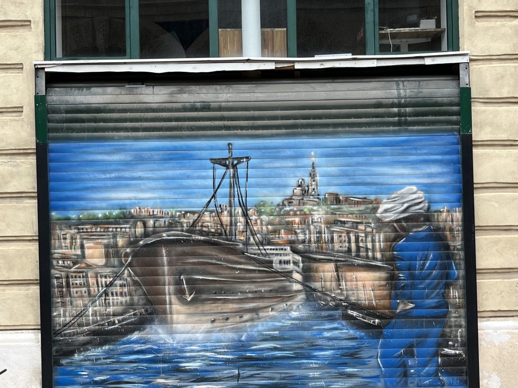 réparation rideau métallique local professionnel