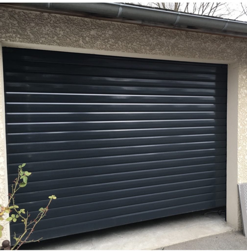 DEPANNAGE PORTE DE GARAGE Bloquée A AIX EN PROVENCE