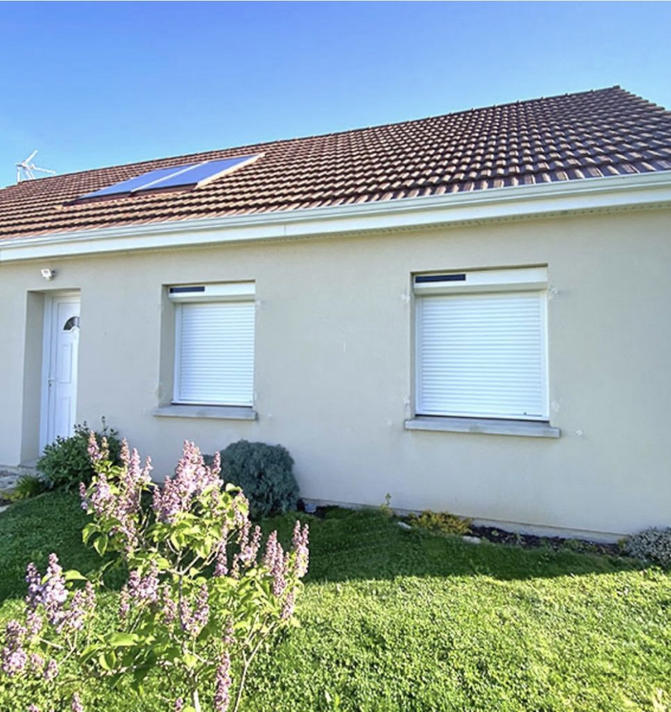 réparation volet roulant à Aubagne