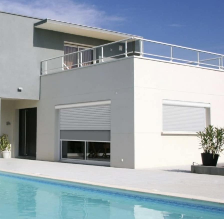 réparation volet roulant à la Ciotat