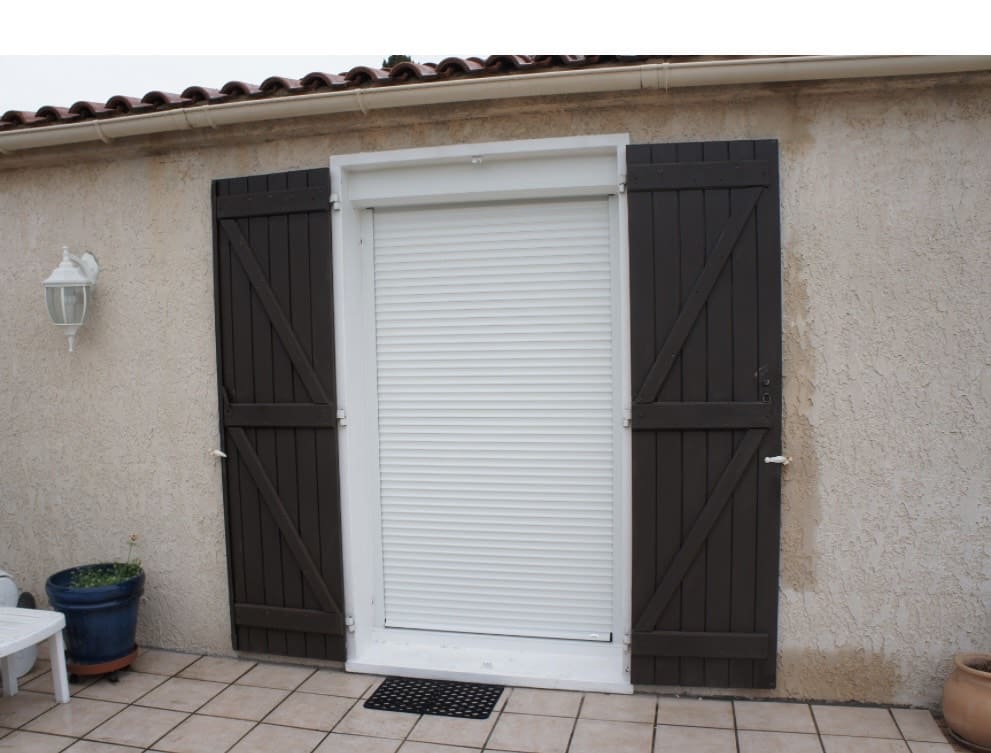 réparation volet roulant St Victoret